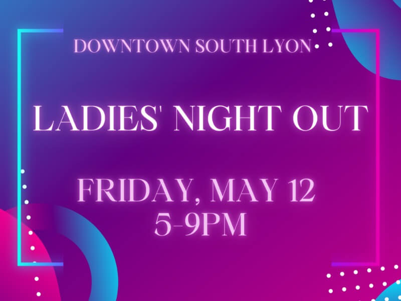 Ladies' Night